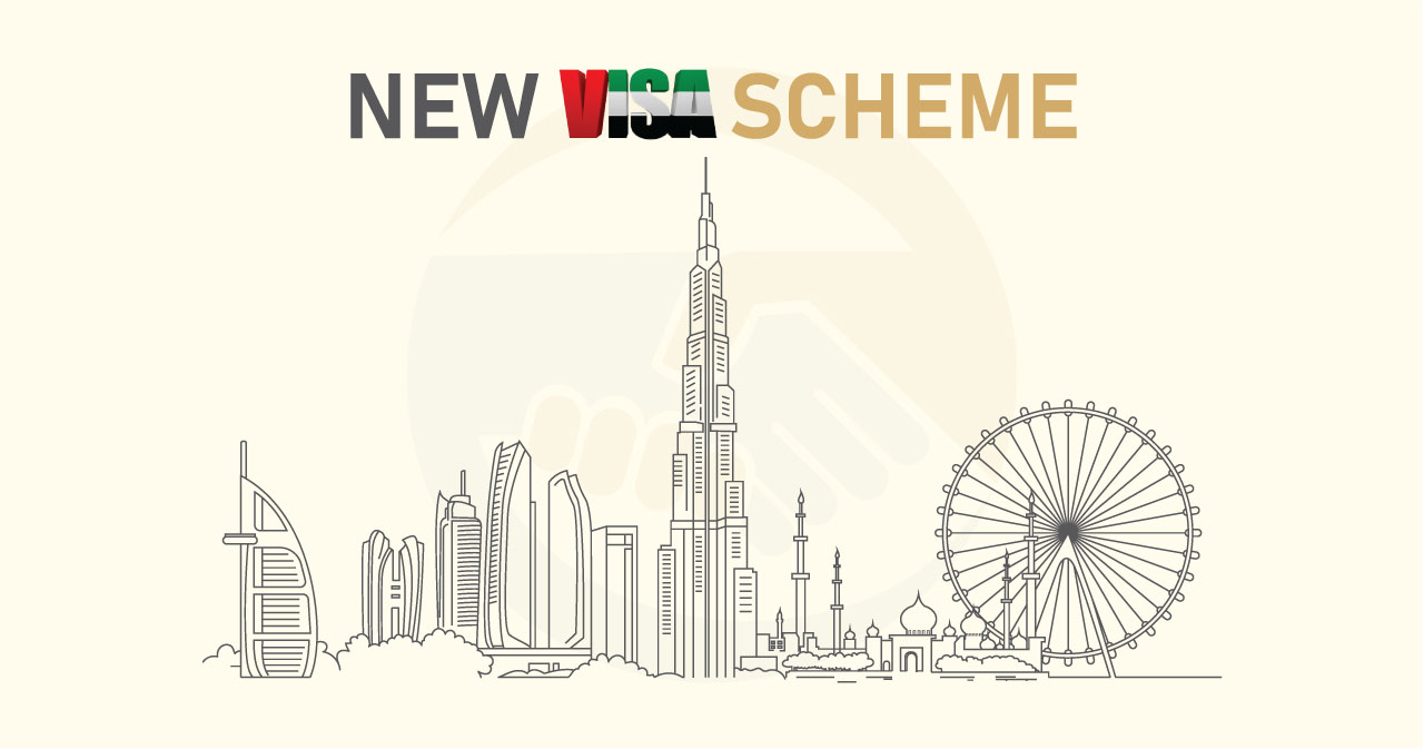 Significant Expansion of the New Visa Scheme