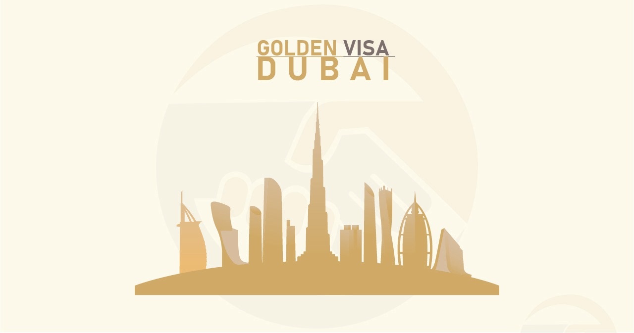 Criteria for obtaining a Golden Visa in Dubai
