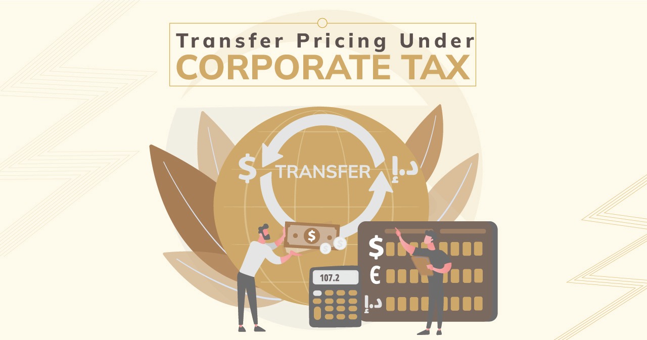 Corporate tax: What the new transfer pricing rule means for businesses